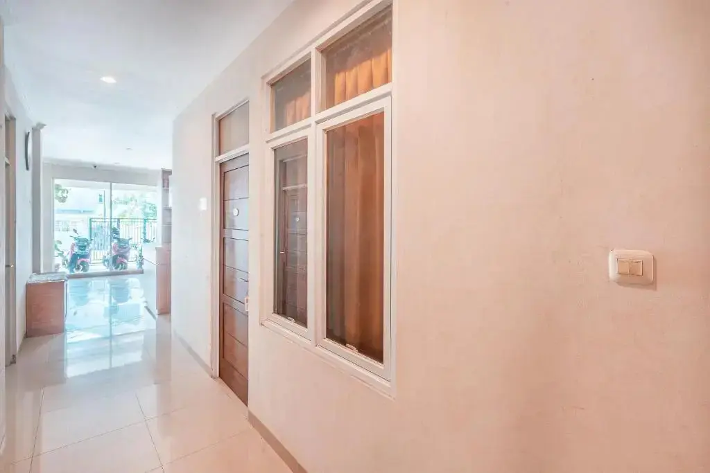Джакарта: The Kartini 8 Residence Mangga Besar