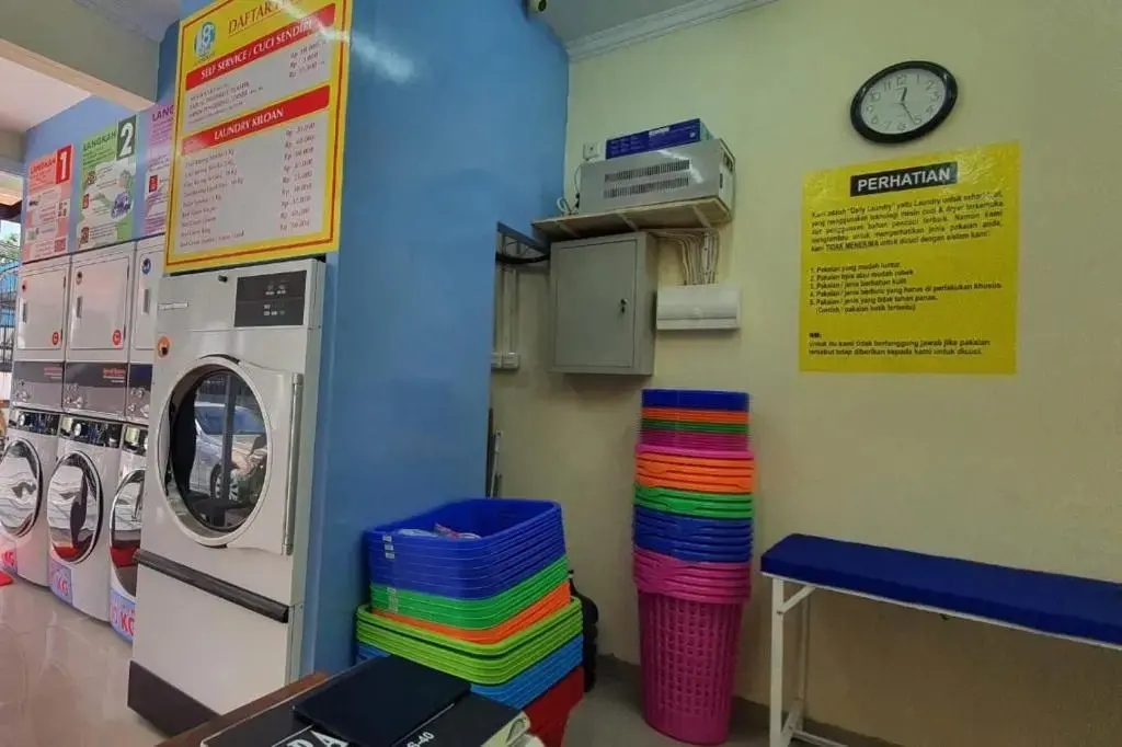 Джакарта: The Kartini 8 Residence Mangga Besar