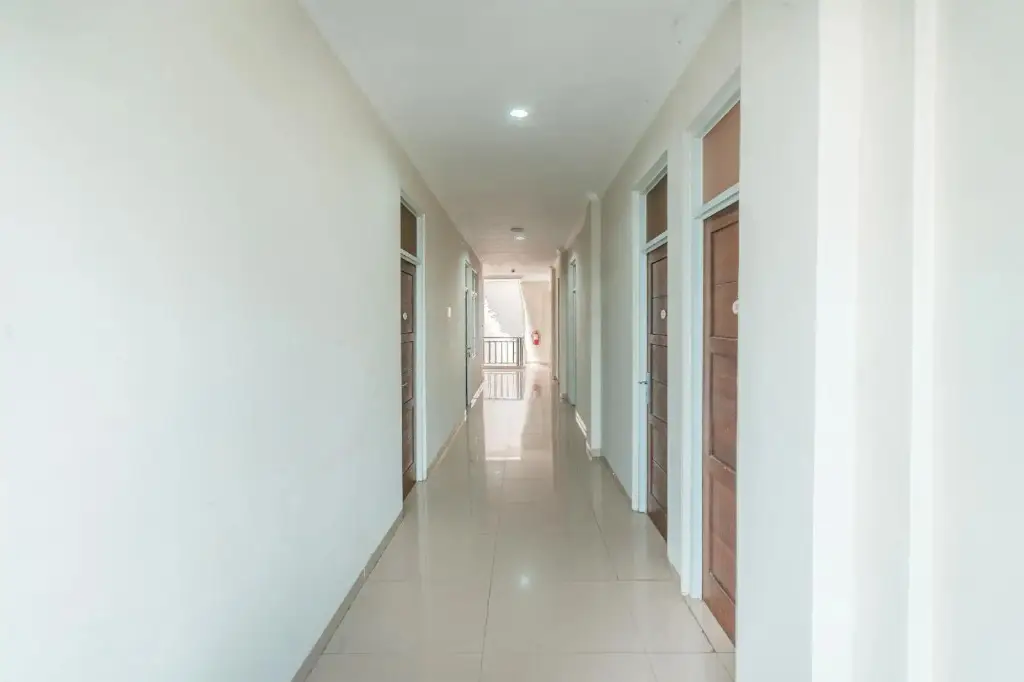 Джакарта: The Kartini 8 Residence Mangga Besar