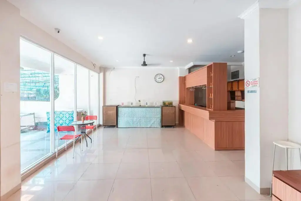 Джакарта: The Kartini 8 Residence Mangga Besar