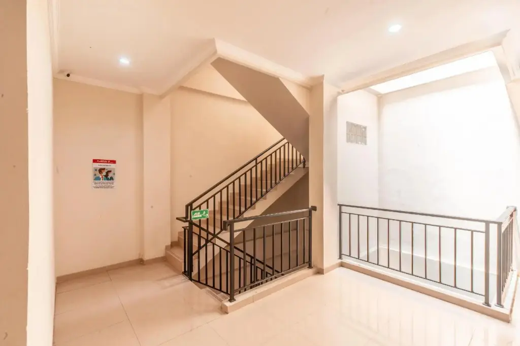 Джакарта: The Kartini 8 Residence Mangga Besar