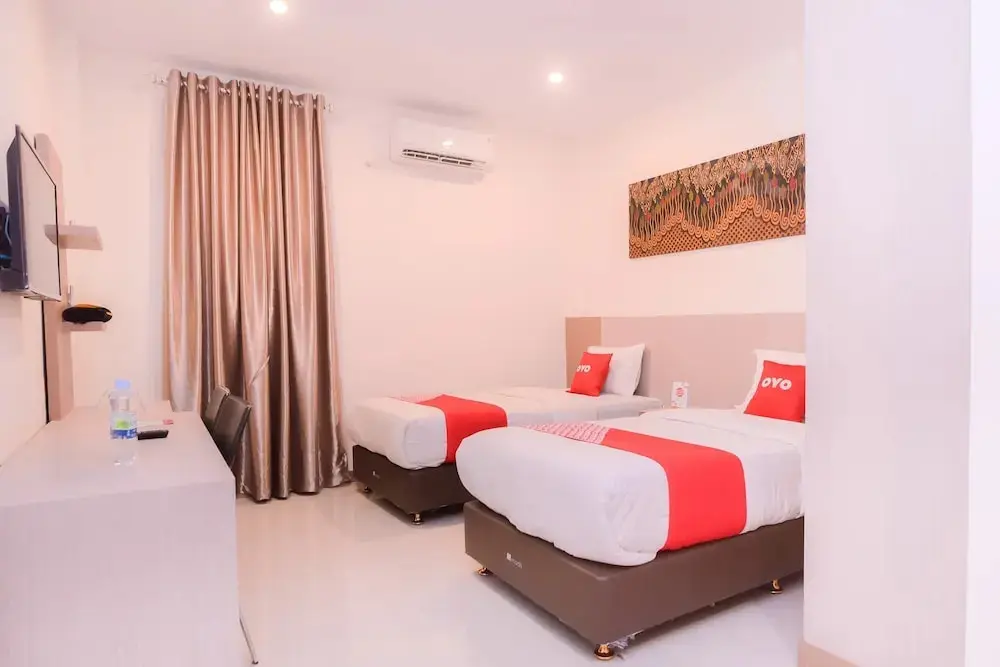 Банда-Ачех: Capital O 2018 Ring Road Guest House Syariah