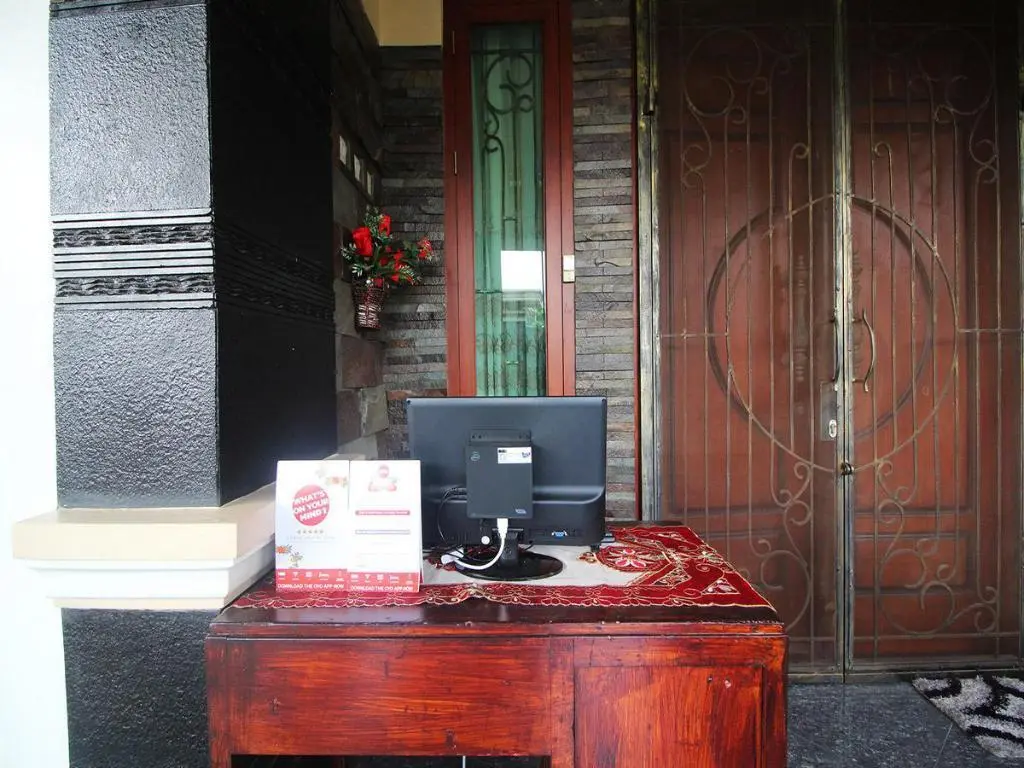 Бандар-Лампунг: OYO 2286 Wisma Laut Tawar Syariah