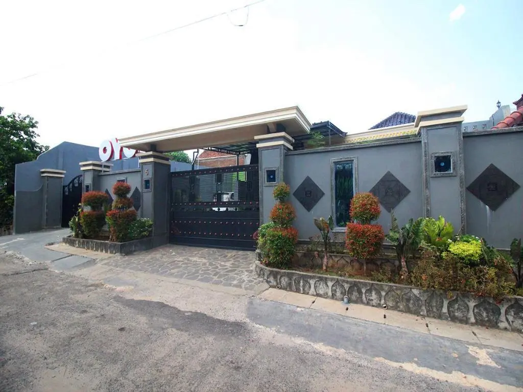 Бандар-Лампунг: OYO 2286 Wisma Laut Tawar Syariah
