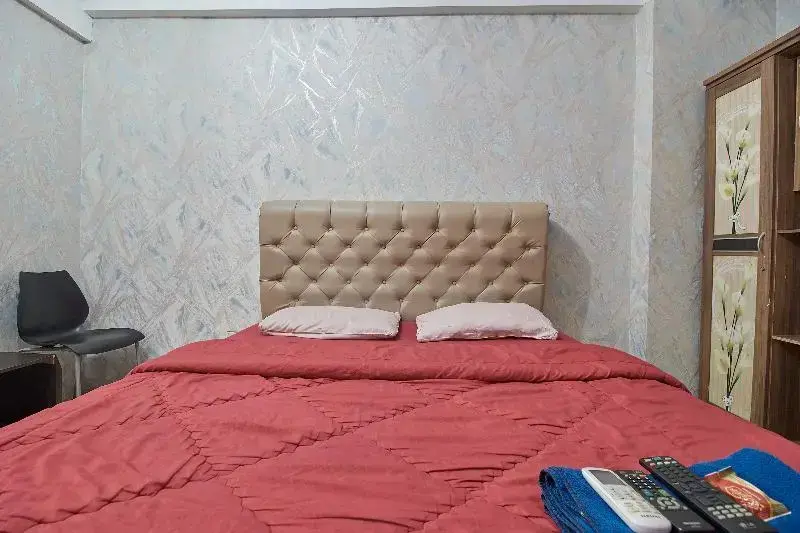Южный Тангеранг: Green Lake View Ciputat by Celebrity Room
