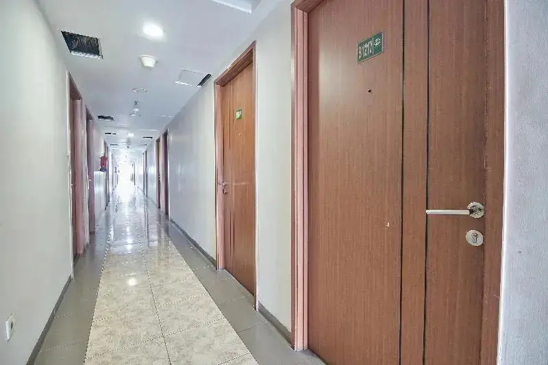 Южный Тангеранг: Green Lake View Ciputat by Celebrity Room