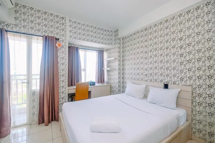 Депок: Margonda Residence 5
