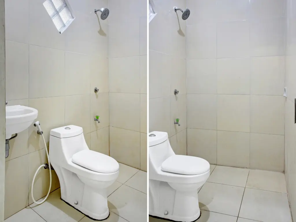Ситубондо: Homestay Barokah Park by Oyo Rooms