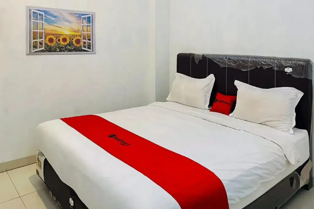 Кабанджахе: Damai Guest House by Oyo Rooms