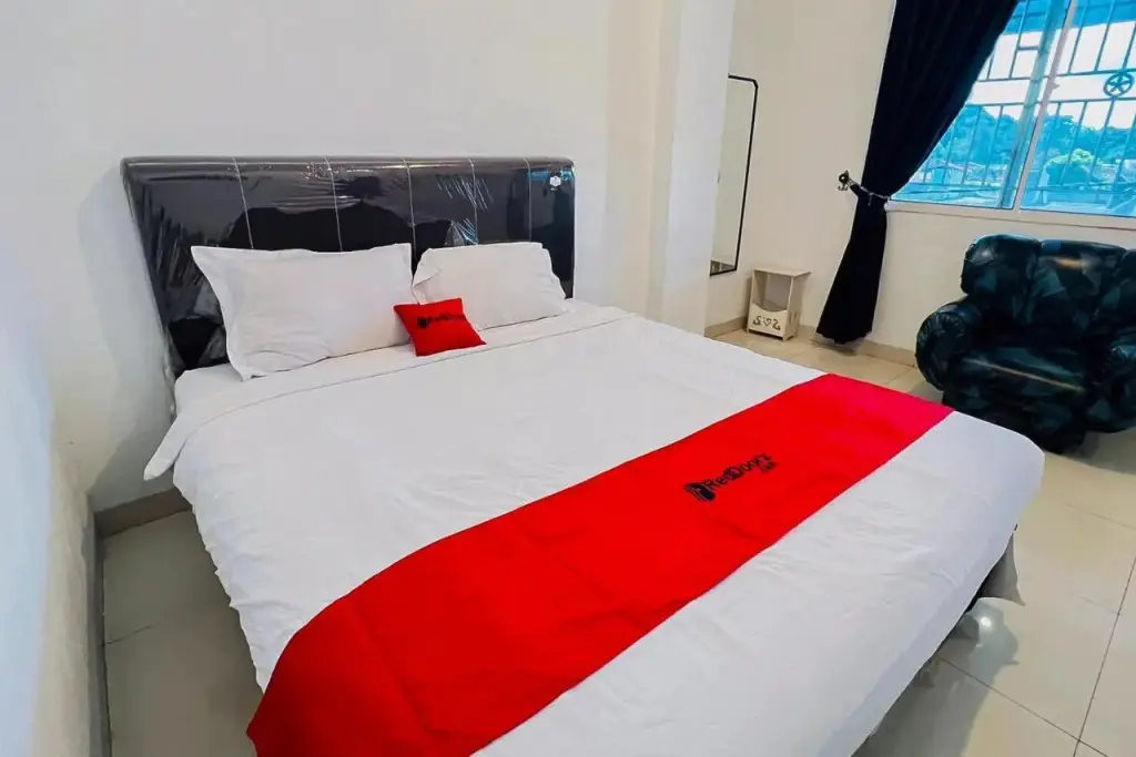 Кабанджахе: Damai Guest House by Oyo Rooms