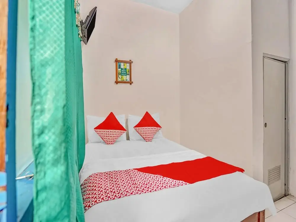 Сидоарджо: Homestay Jenggolo by Oyo Rooms