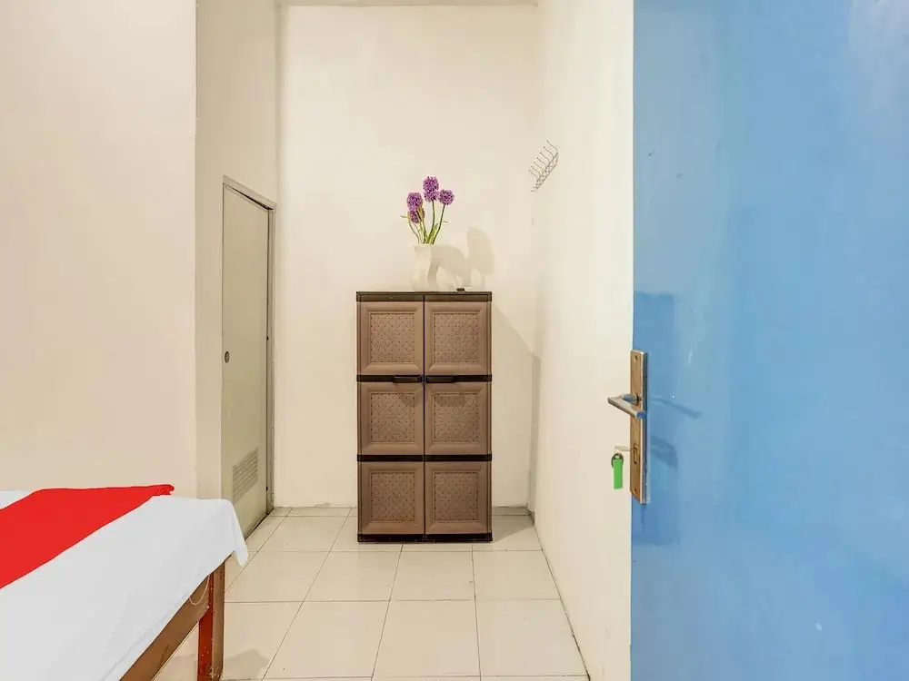 Сидоарджо: Homestay Jenggolo by Oyo Rooms