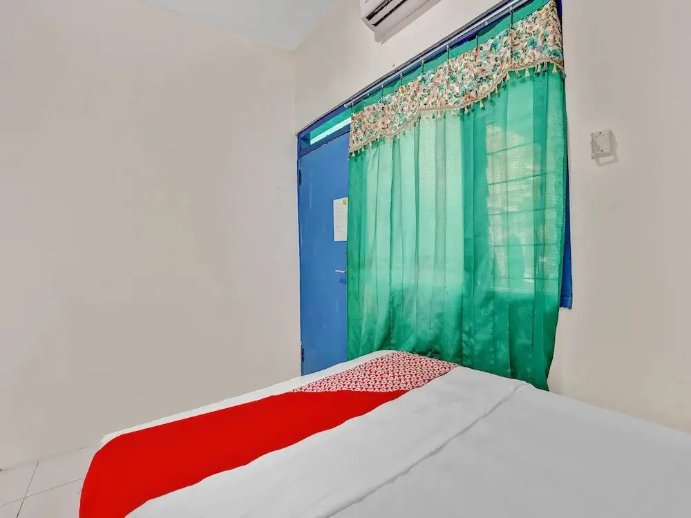 Сидоарджо: Homestay Jenggolo by Oyo Rooms