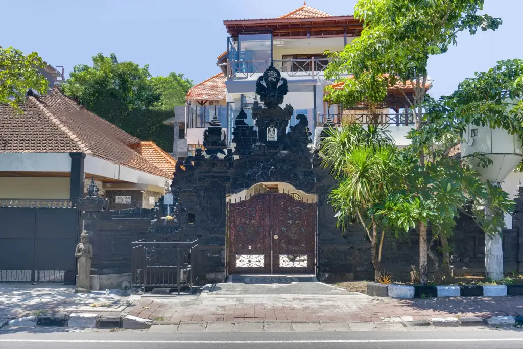 Puri Mas Agung by Oyo Rooms — фото 1