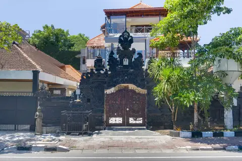 Puri Mas Agung by Oyo Rooms — фото 1