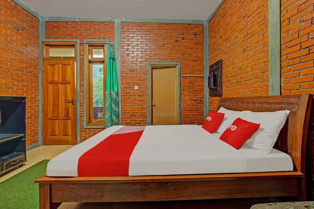 Бату: Villa Papada by Oyo Rooms