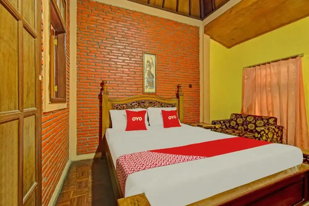 Бату: Villa Papada by Oyo Rooms