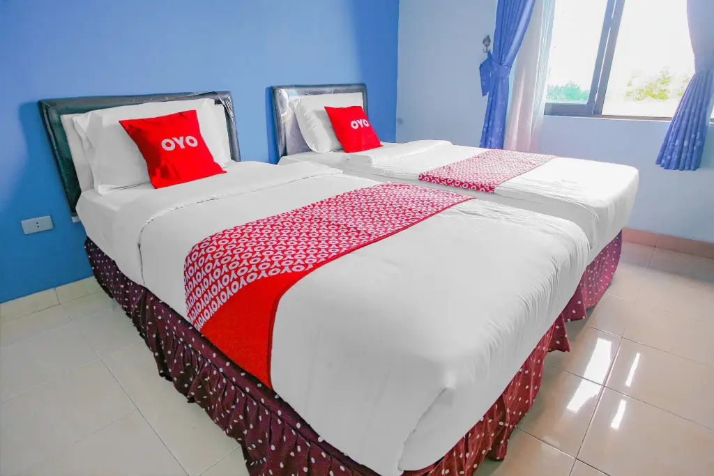 Пангкалпинанг: Apri Inn Syariah by Oyo Rooms