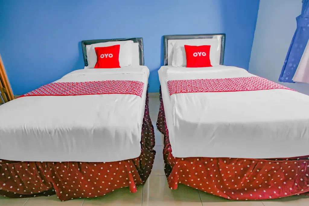Пангкалпинанг: Apri Inn Syariah by Oyo Rooms
