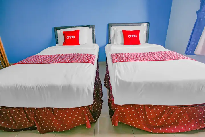 Пангкалпинанг: Apri Inn Syariah by Oyo Rooms