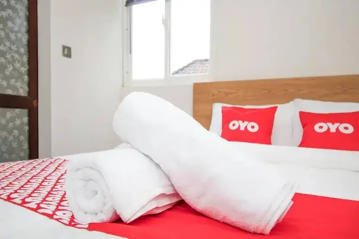 Табанан: Ayudia Guesthouse by Oyo Rooms