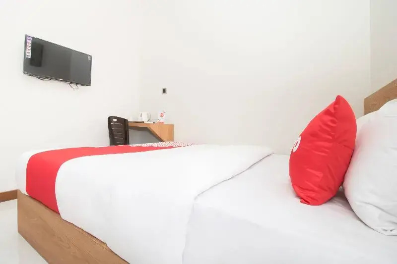 Табанан: Ayudia Guesthouse by Oyo Rooms