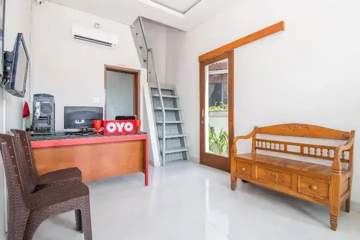 Табанан: Ayudia Guesthouse by Oyo Rooms
