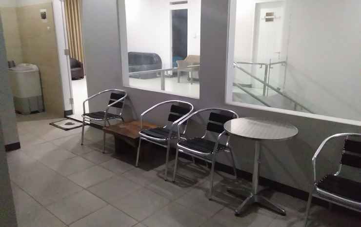 Тасикмалая: Mini Guest House Tasikmalaya