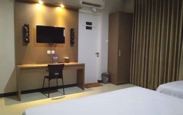 Тасикмалая: Mini Guest House Tasikmalaya