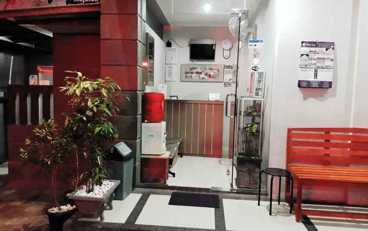 Тасикмалая: Mini Guest House Tasikmalaya