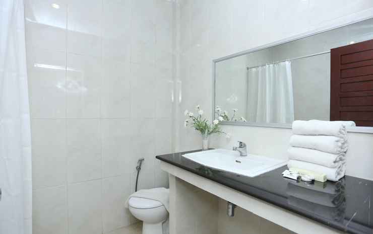 Лхоксёмаве: Harun Square Hotel