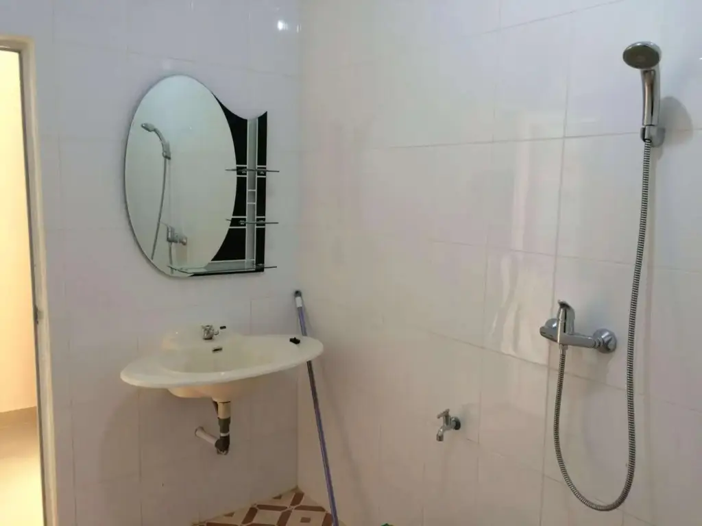 Белитунг: Hotel Mustika 2