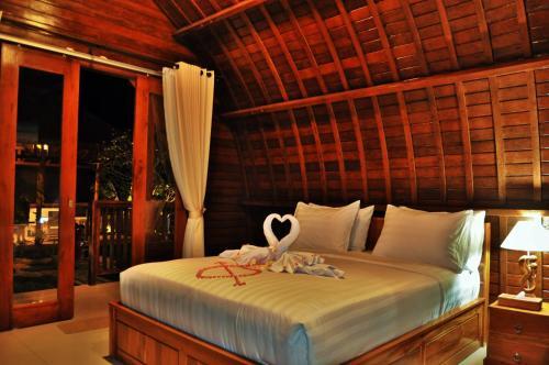 Пенида: Setilas Bungalows