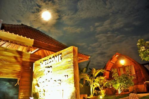 Пенида: Setilas Bungalows