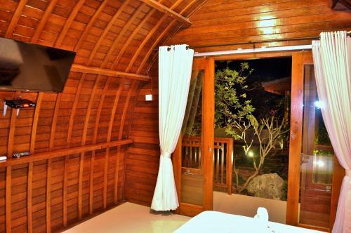 Пенида: Setilas Bungalows