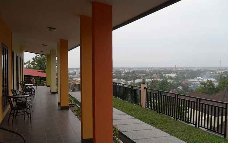 Синкаванг: Villa Bukit Mas
