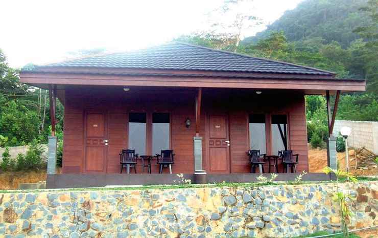 Синкаванг: Villa Bukit Mas