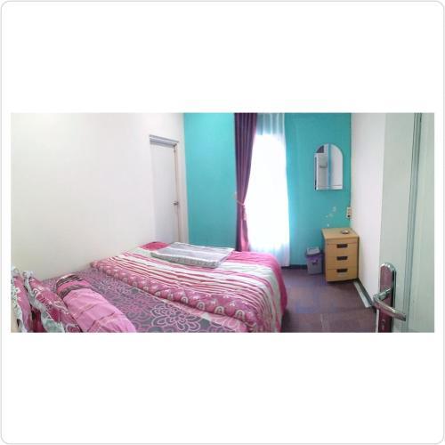 Диэнь Кулон: Krisna Homestay