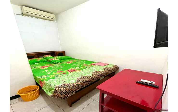 Сурабая: Hotel Medaeng