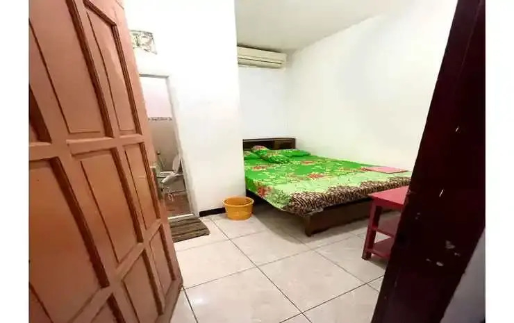 Сурабая: Hotel Medaeng