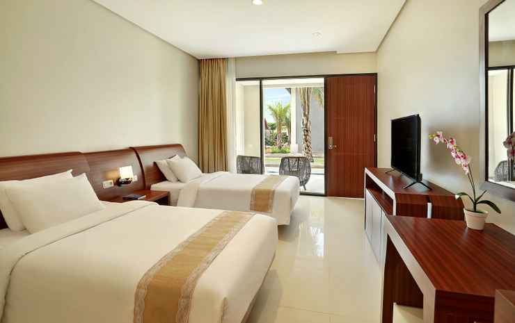 Джепара: Java Paradise Resort