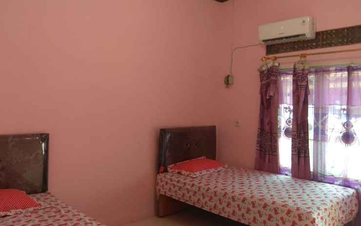 Паданг: Arnold Homestay