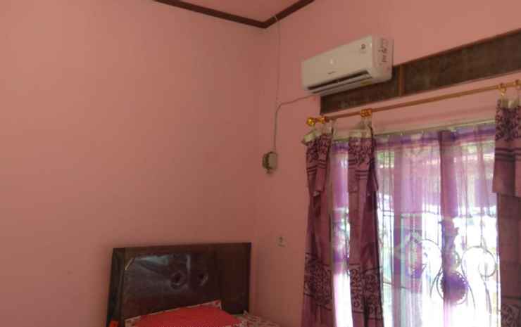 Паданг: Arnold Homestay