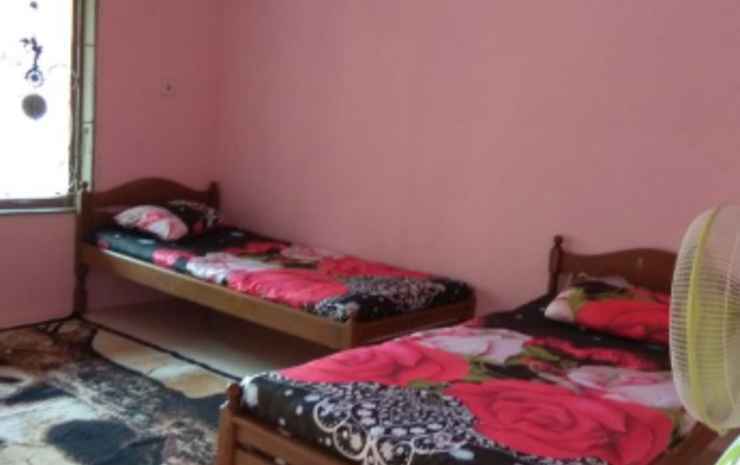 Паданг: Arnold Homestay