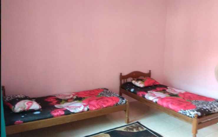 Паданг: Arnold Homestay