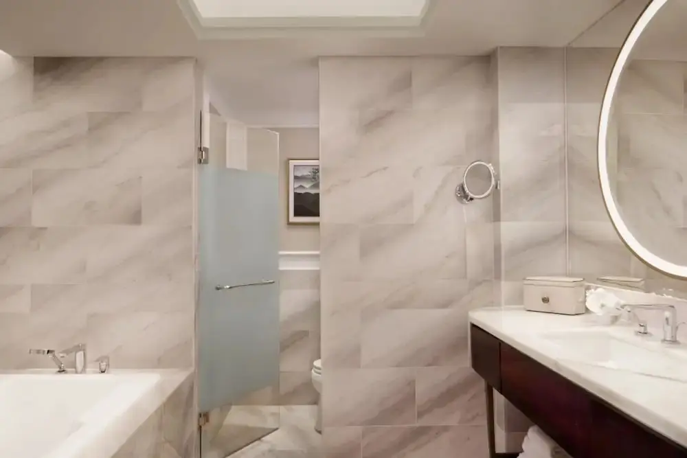 Джакарта: The St. Regis Jakarta