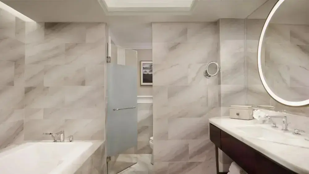 Джакарта: The St. Regis Jakarta