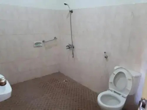 Маумере: Hotel Wailiti