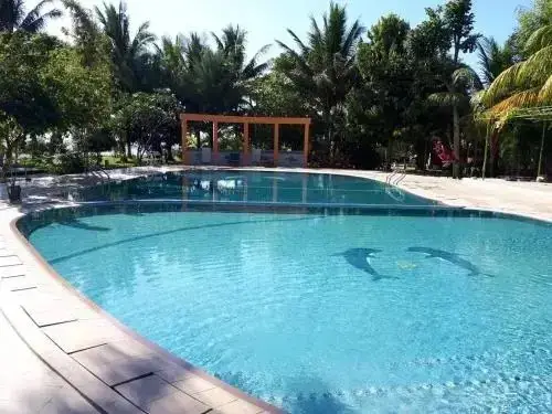 Маумере: Hotel Wailiti