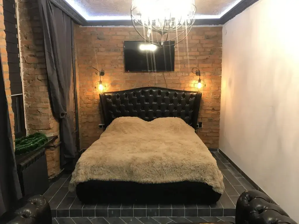 Петрозаводск: Апартаменты Эко&loft